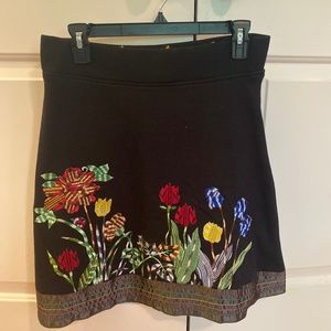 Desigual skirt